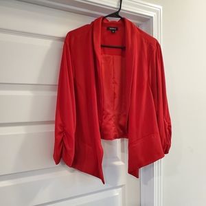 Woman's Blazer